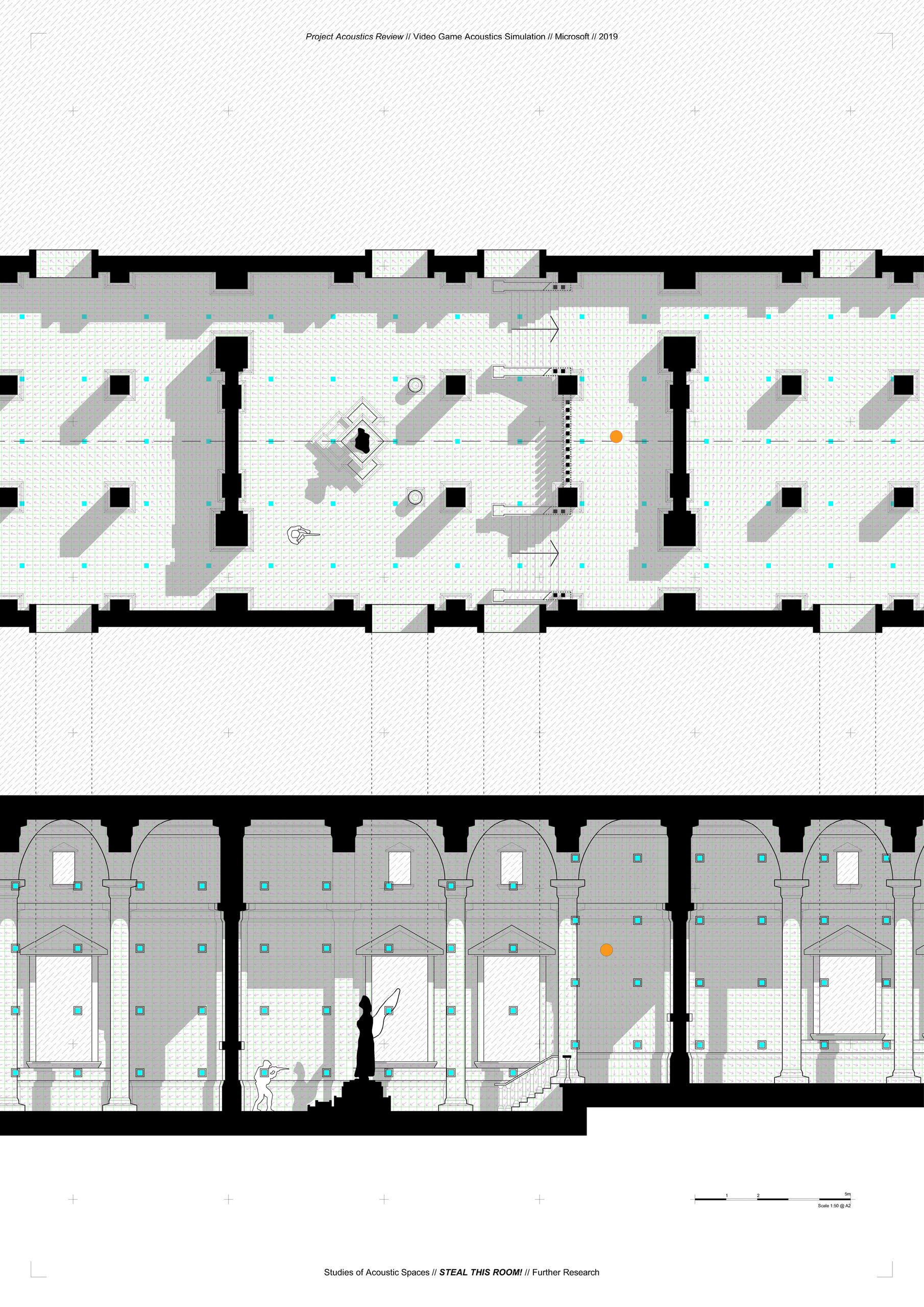 'Project Acoustics Review' Acoustic Simulations Trial in Video Games