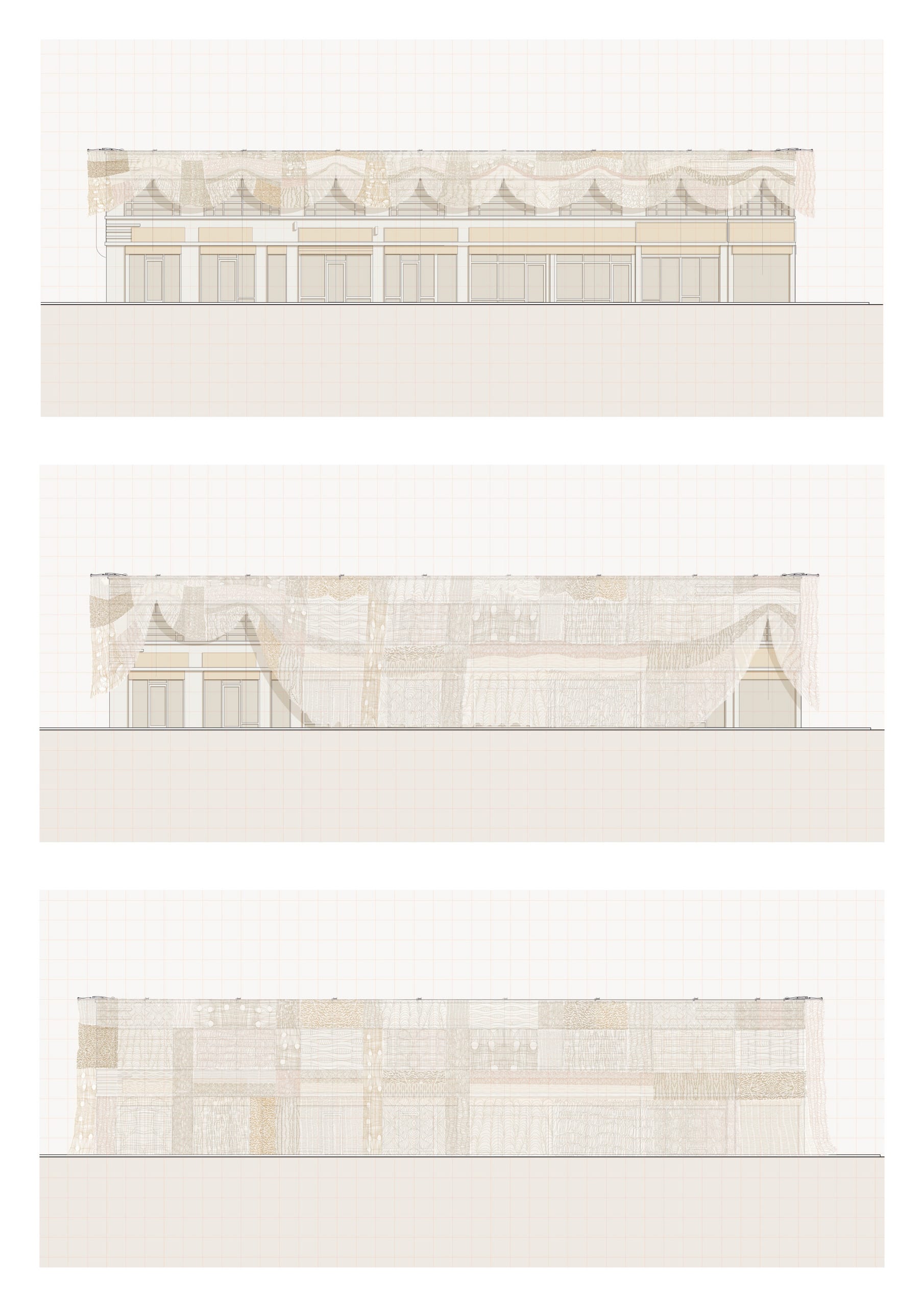 Elevation Phases