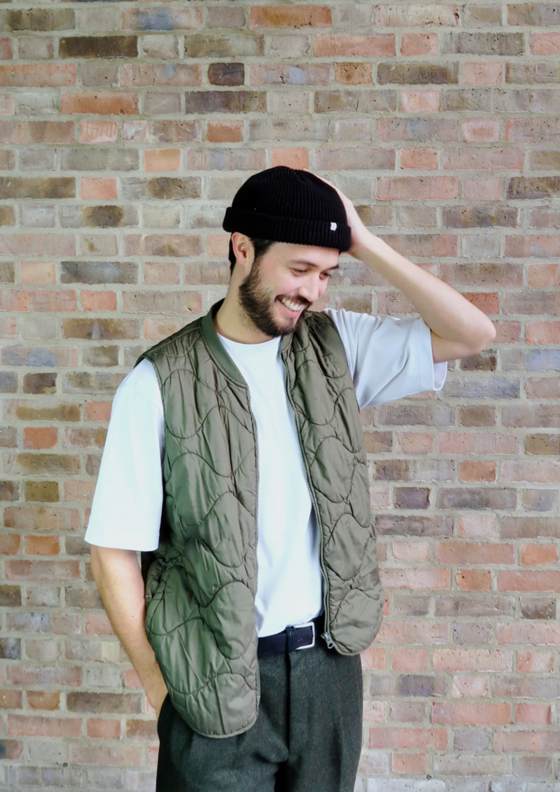 Profile picture of designer William Eliot