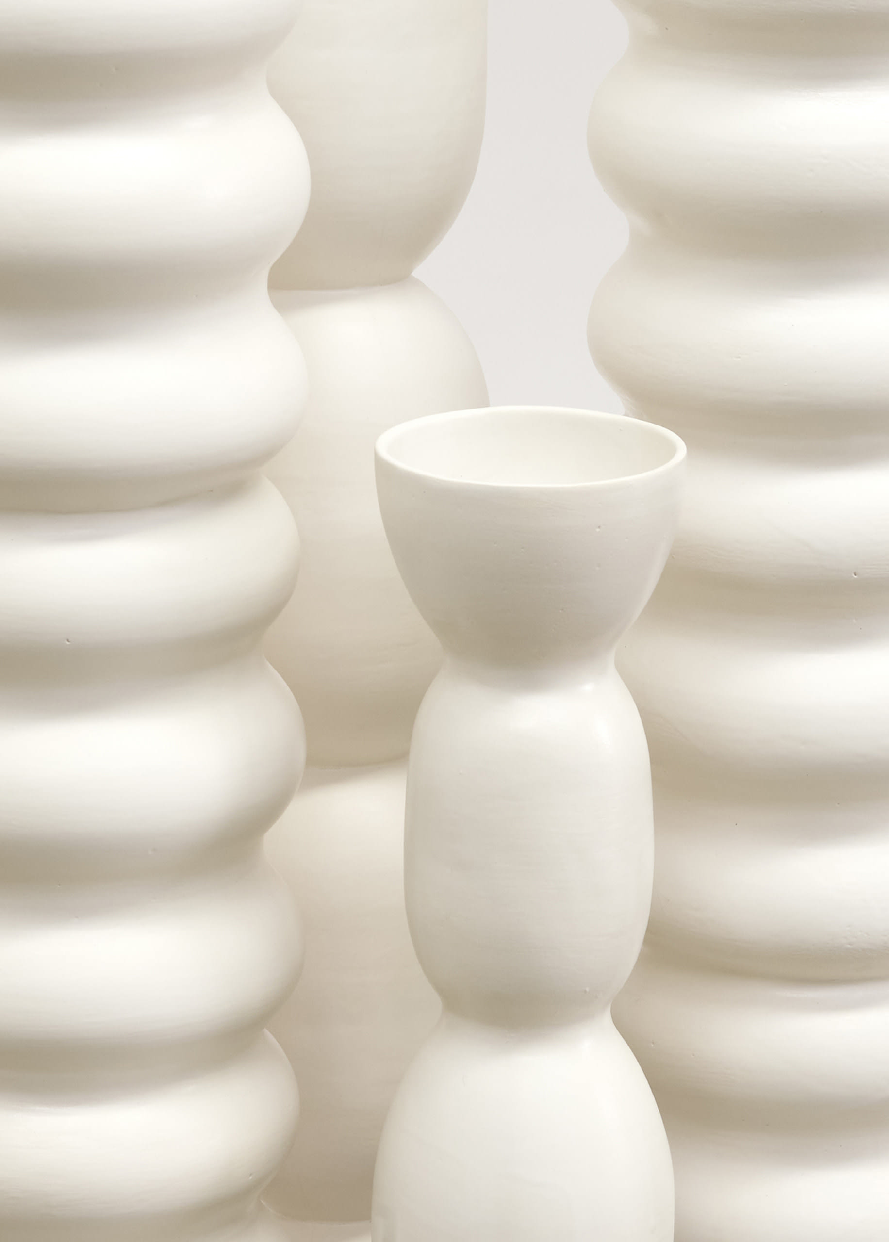 Earthenware, glaze