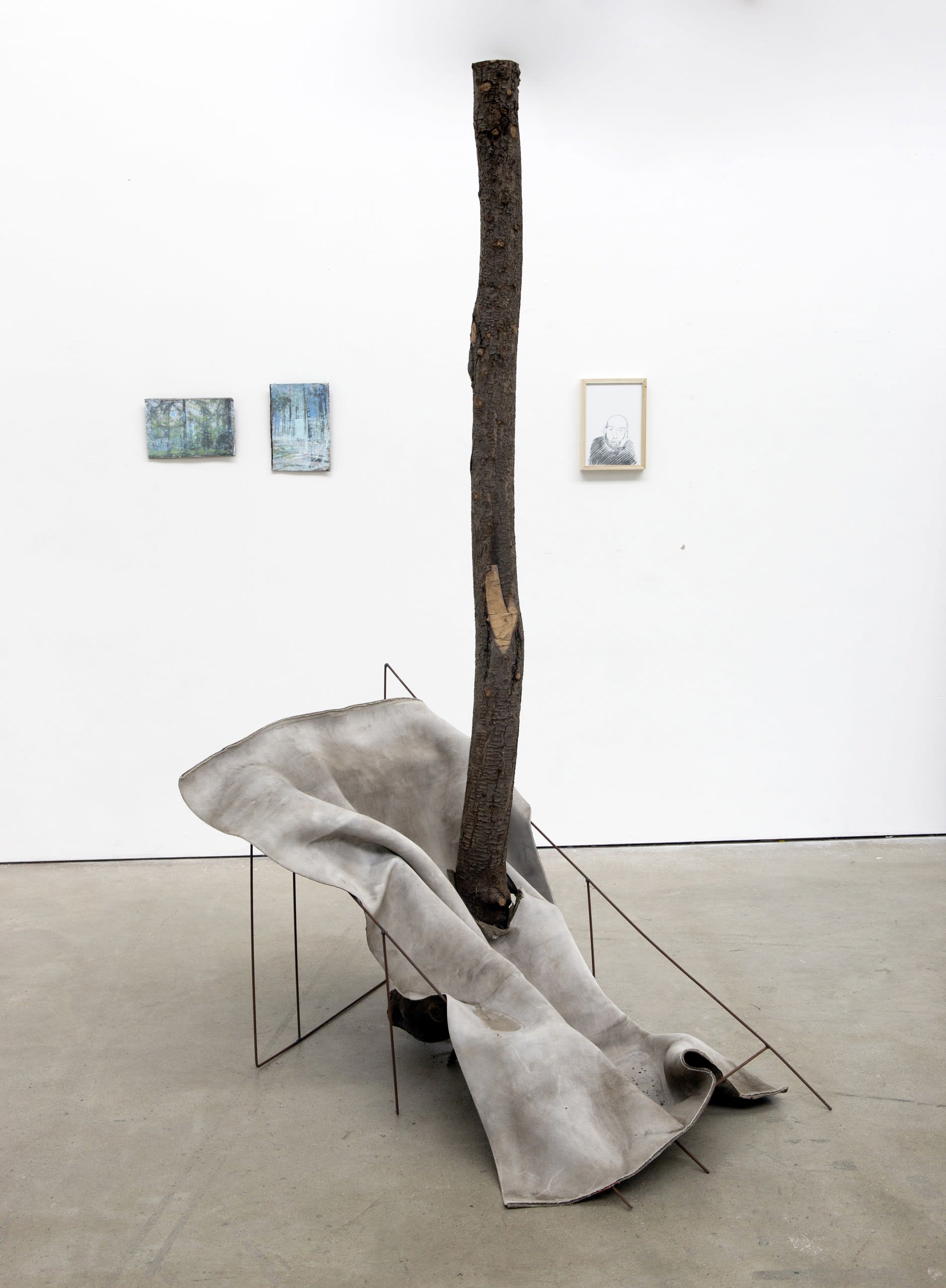 Fred Robson, Urban decay