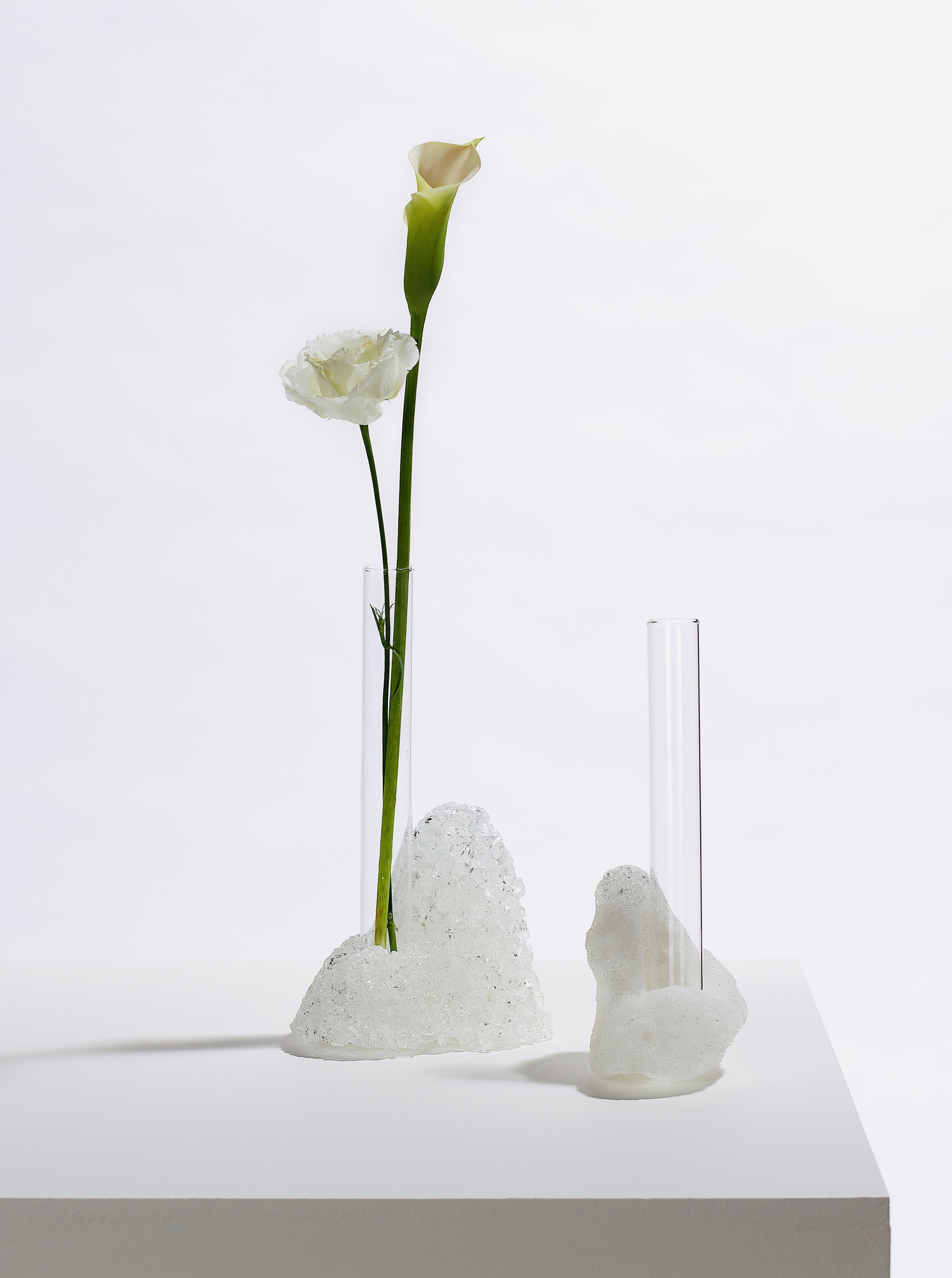 Ice Vase