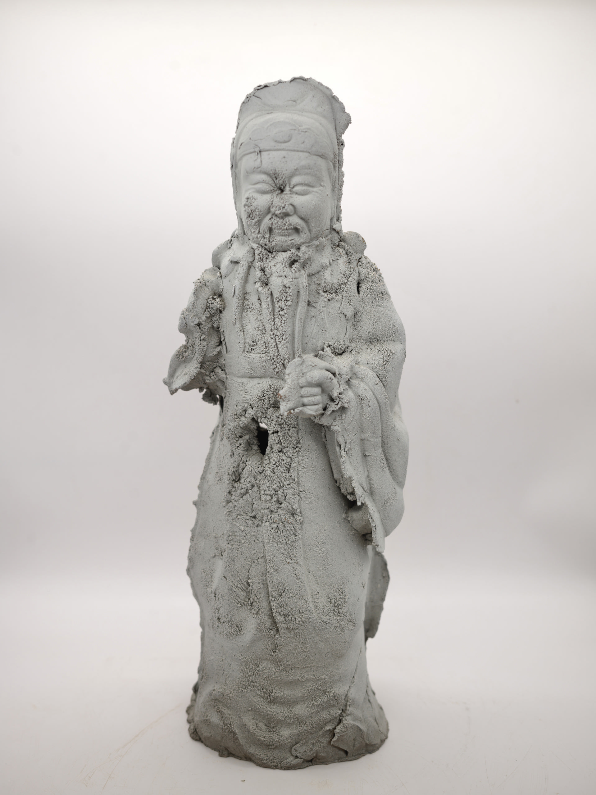 The god represent fortune