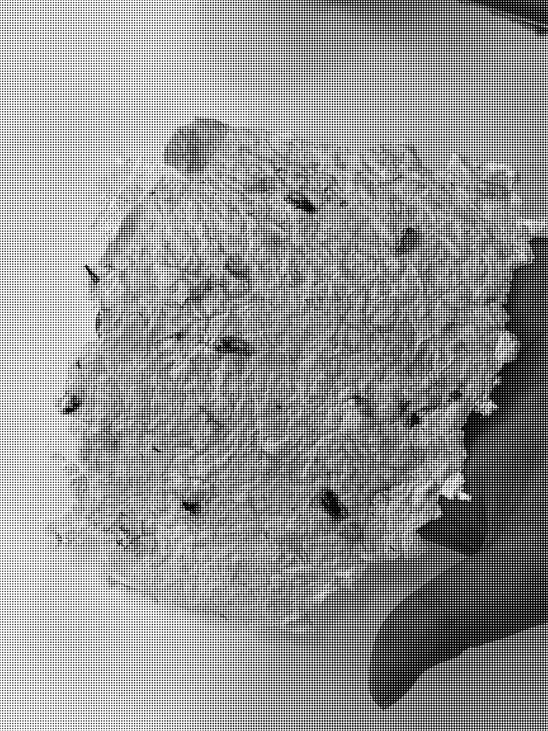 Dried seed paper.