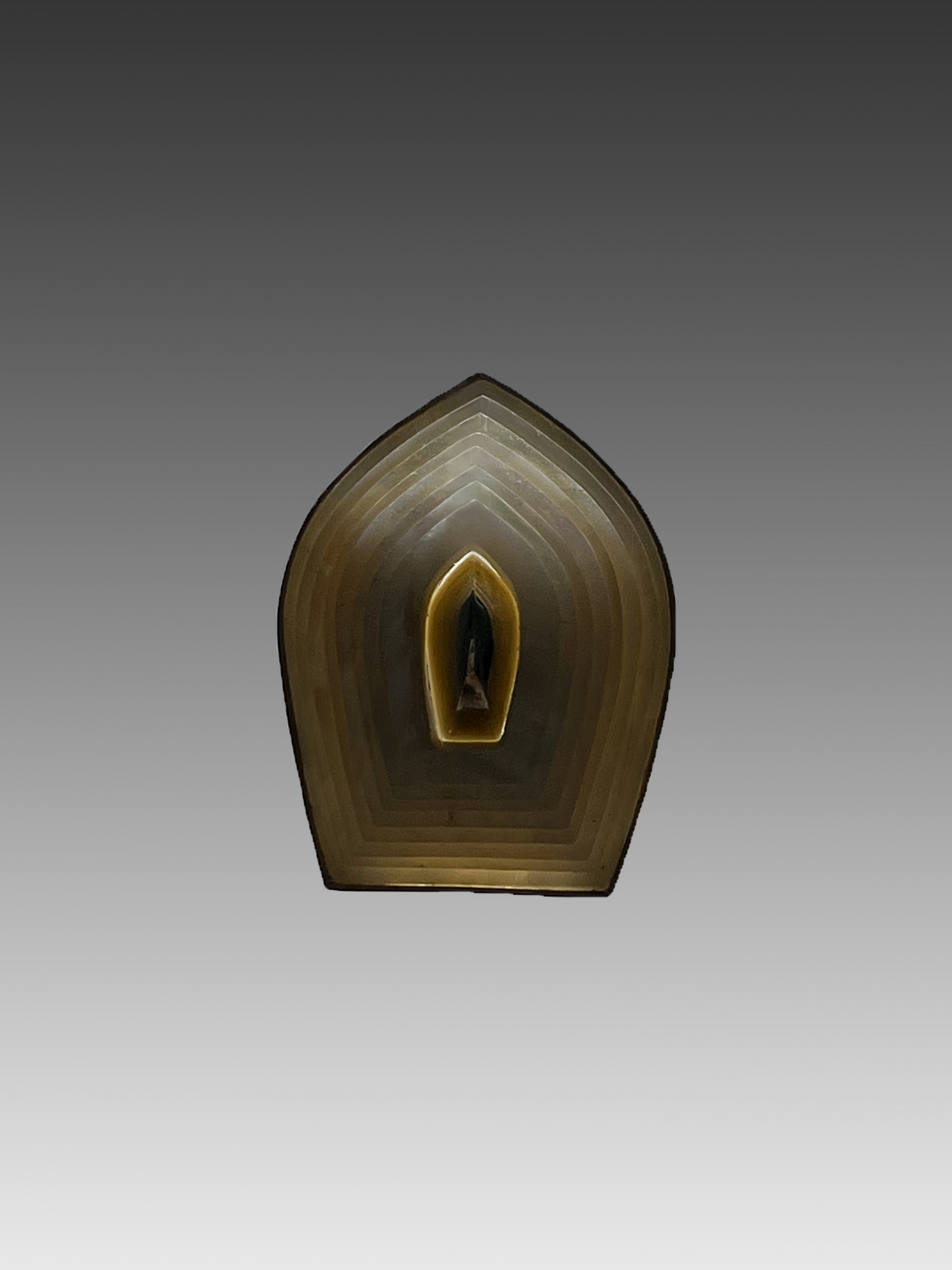 Stepped Shrine Ring