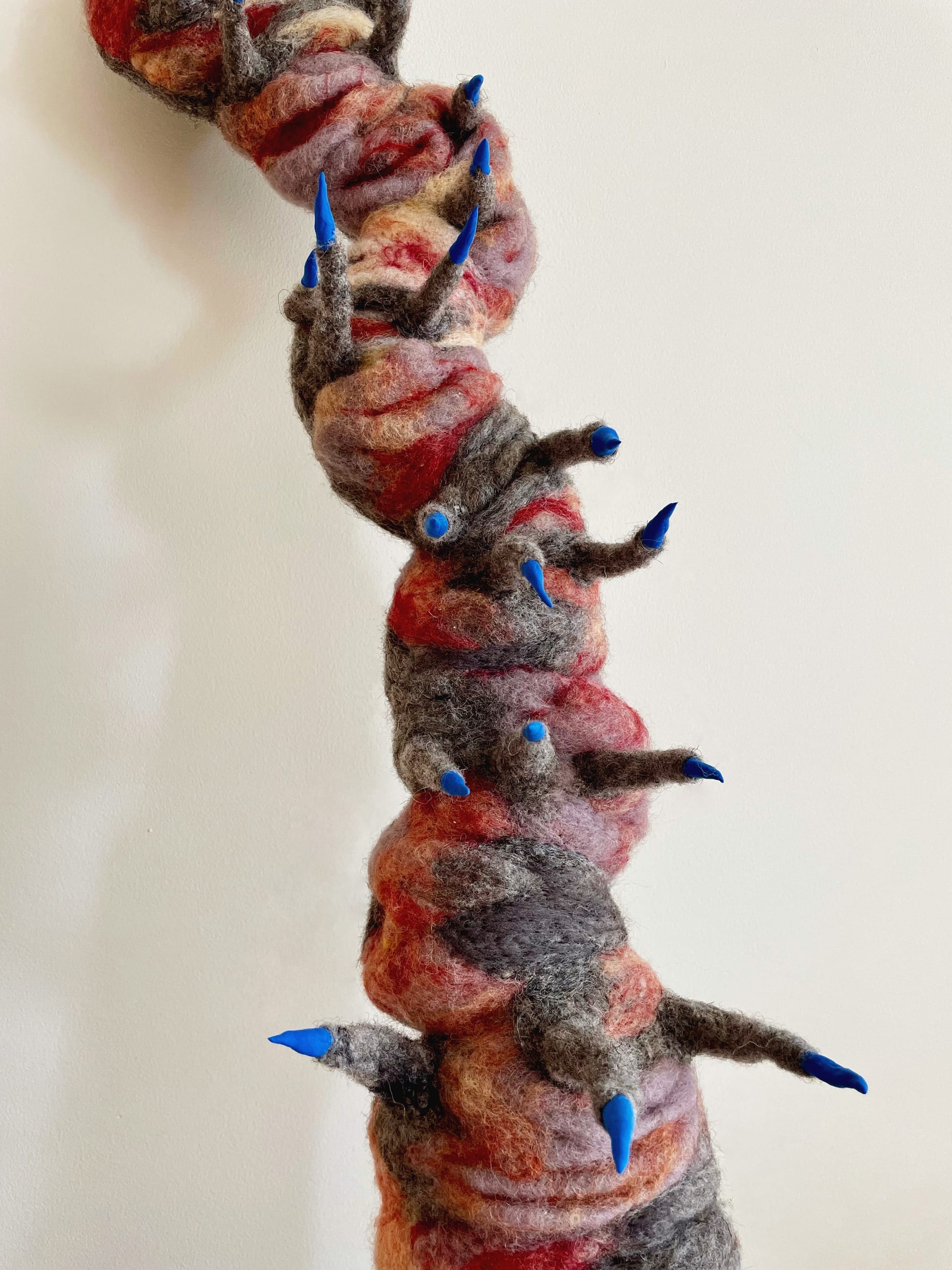 Sculpture, Feminism, Body, Object, Sexual, Possession and reproduction
