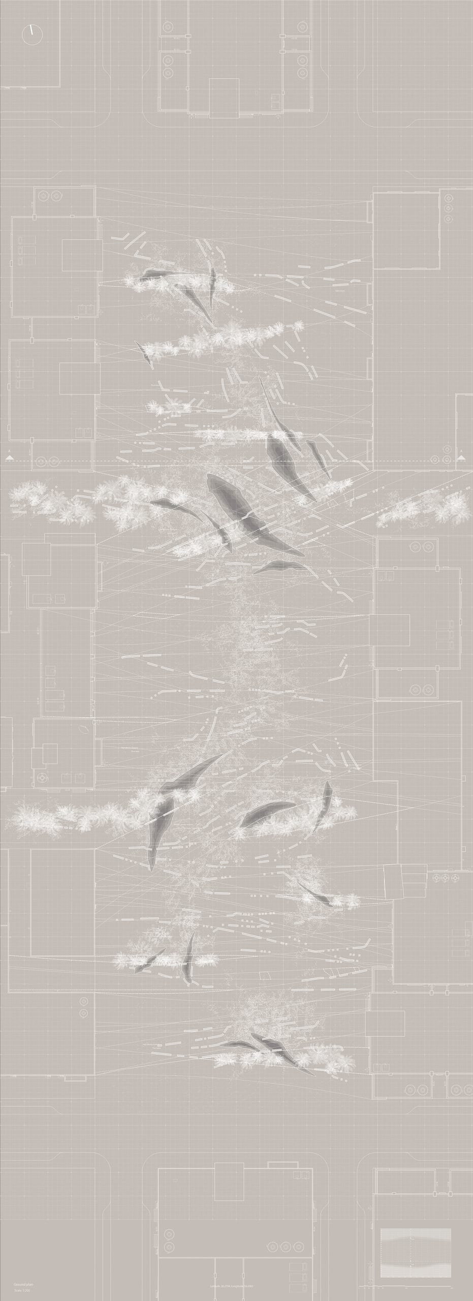 Ground plan 