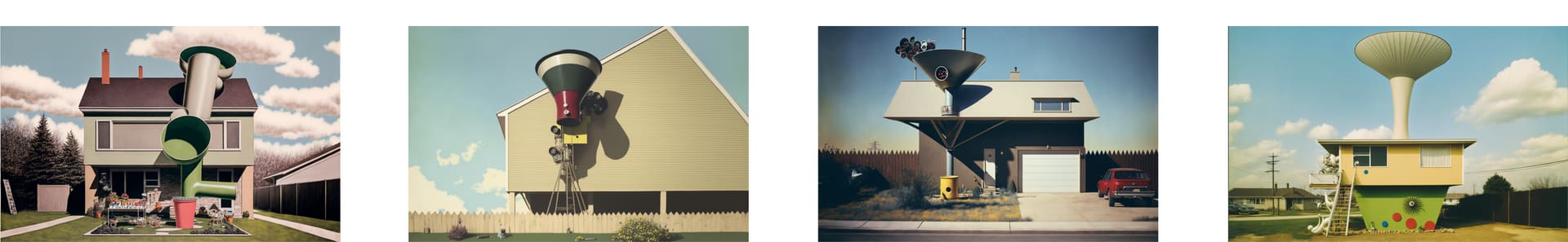 Apologetic Architecture