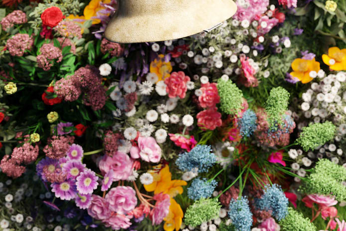 Bloom Bucket