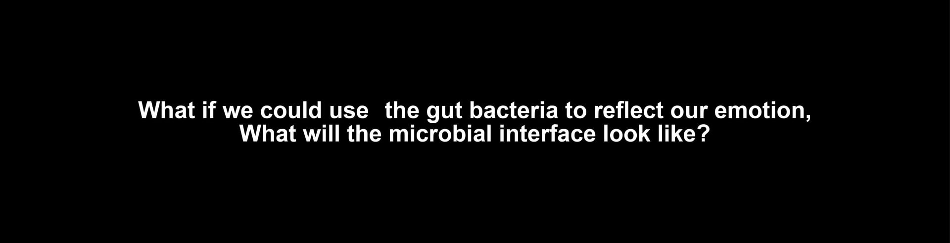 Gut bacteria and emotion, media item 3