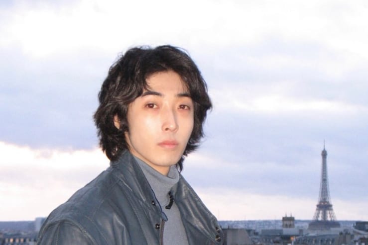 Yibo Sun