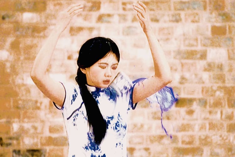 Dengke Li 李登科 