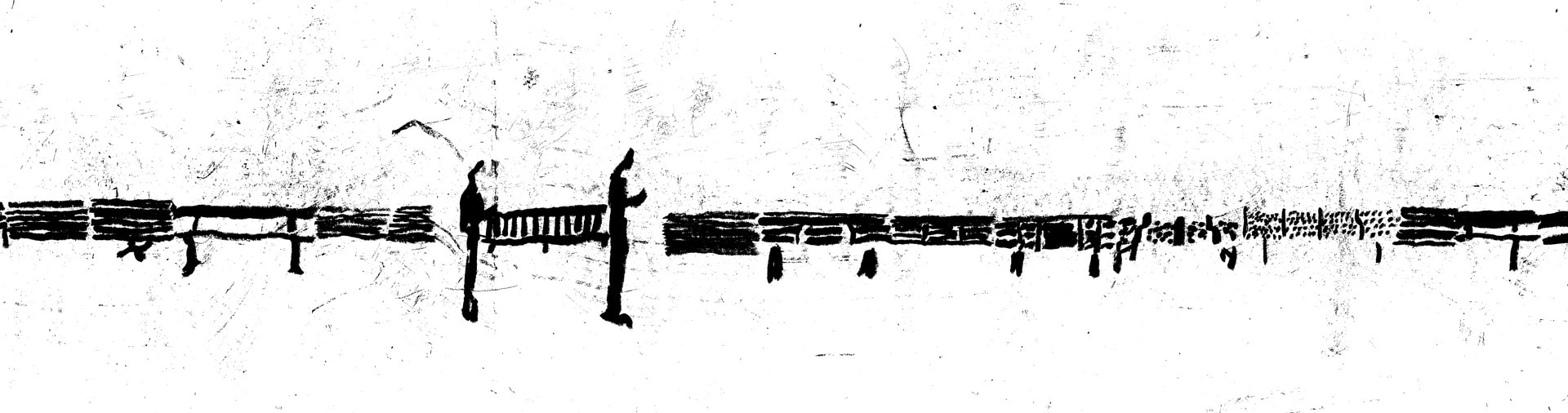 sketch