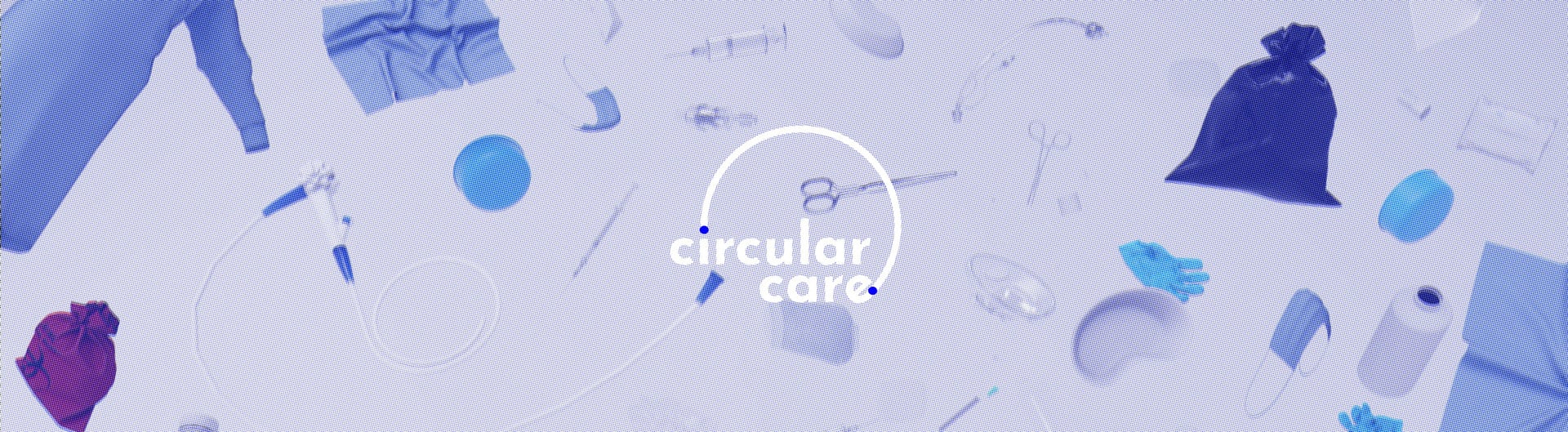 Circular Care, Banner Image