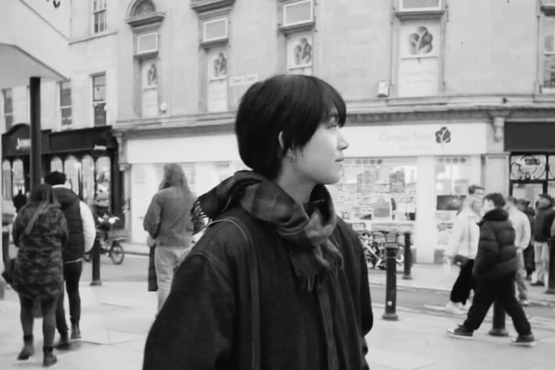 Yuqing Liu