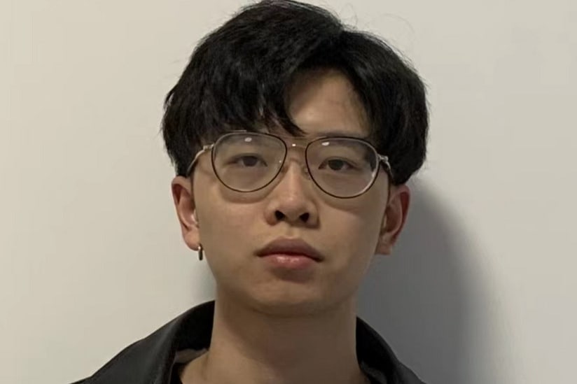Yiyan Luo