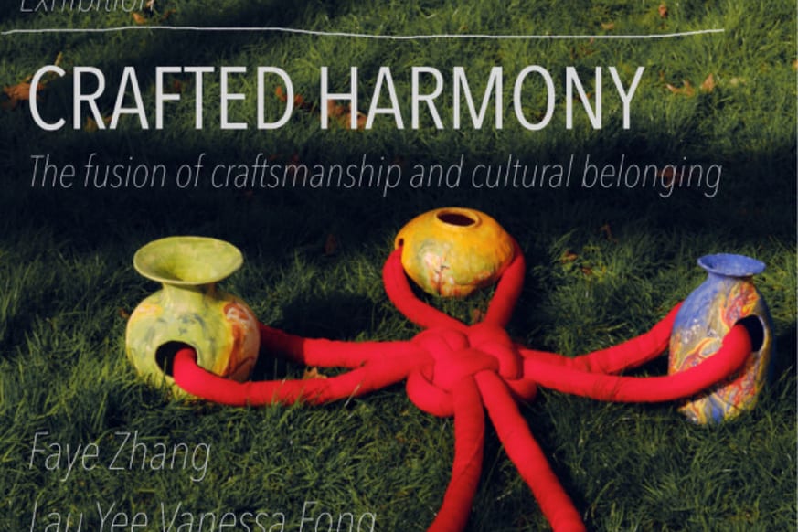 Crafted Harmony