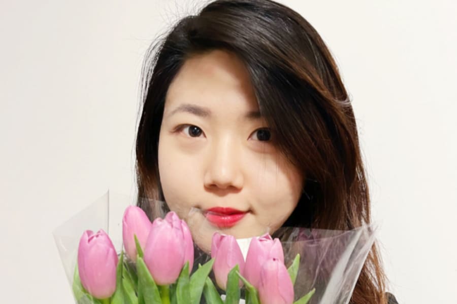 Sojeong Ko