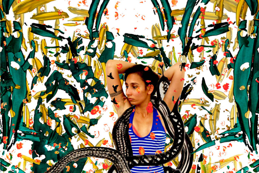 Harpereet Sandhu