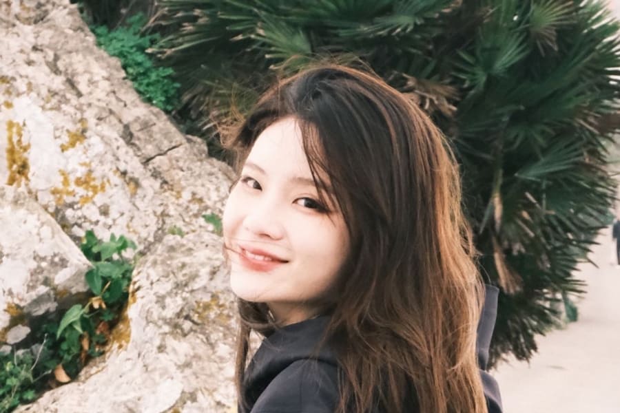 Cenya Wu