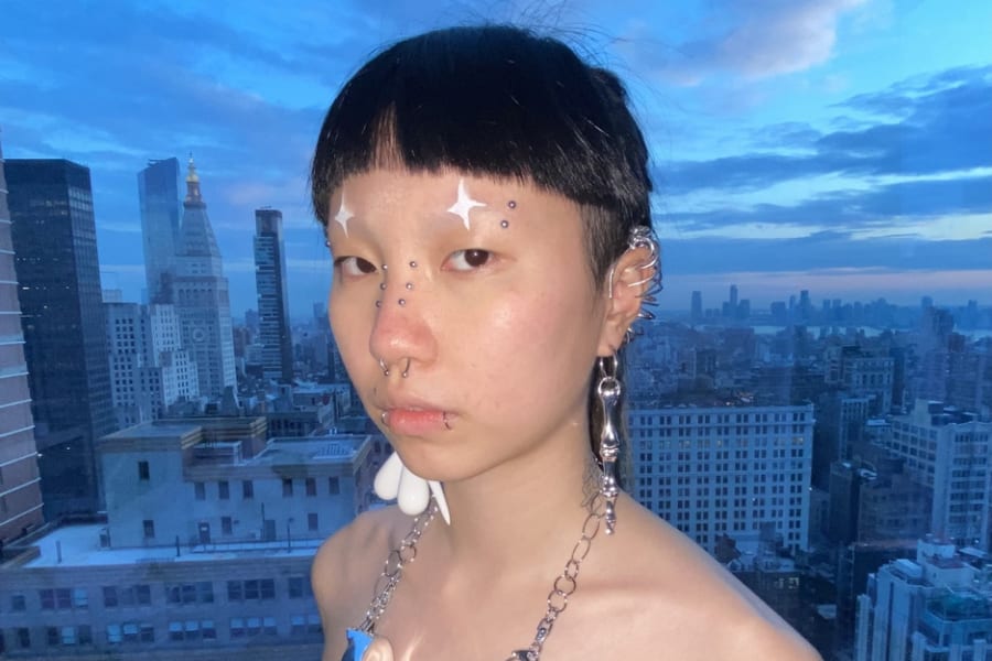 Jing Xu