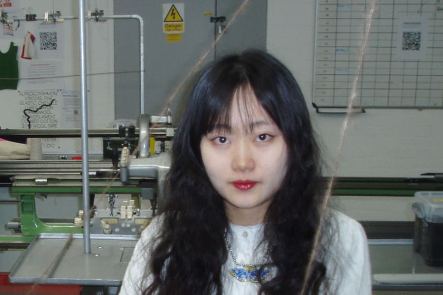 Mengyuan Wang