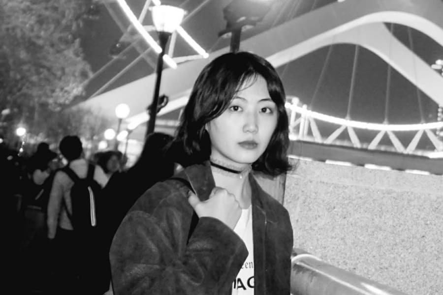 Yu Ma