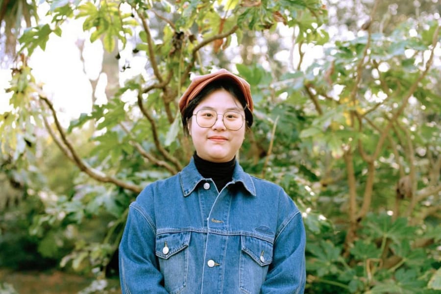 Gutong Chen