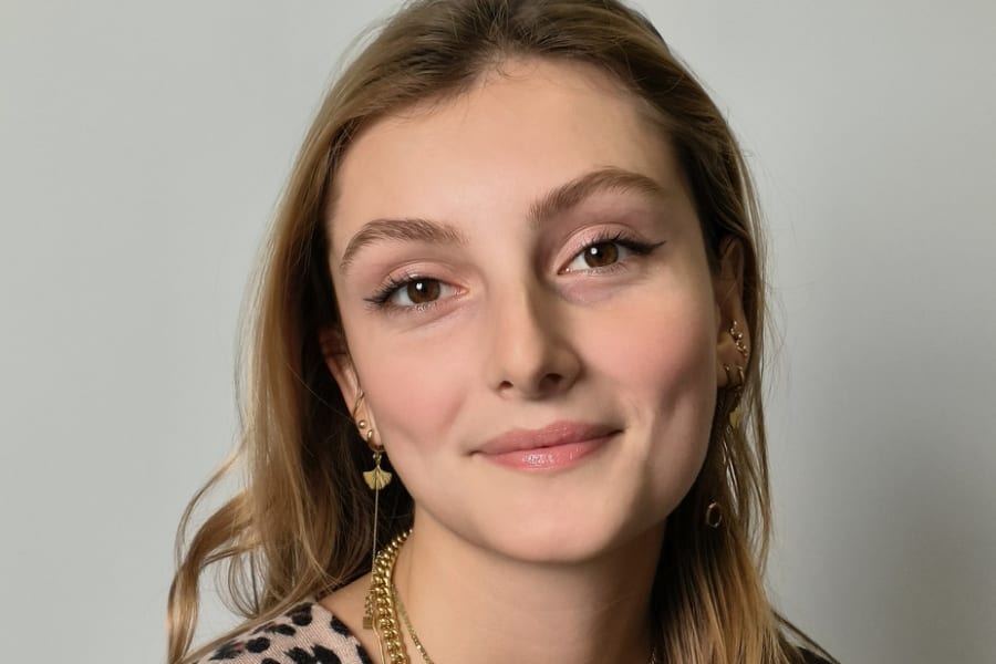 Jade Rivalland