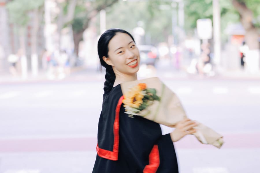 Zihan Zhou