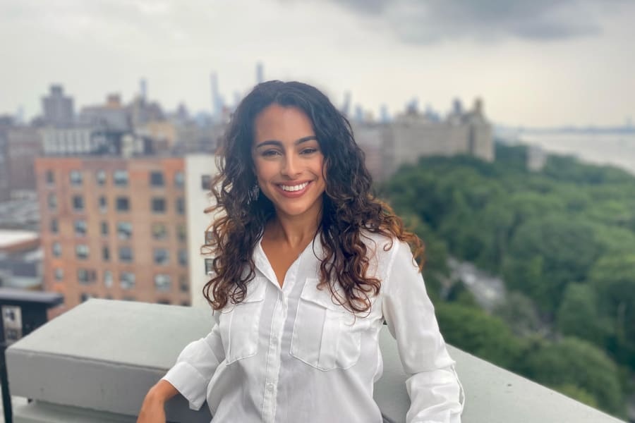 Alexandra Gruber-Perez