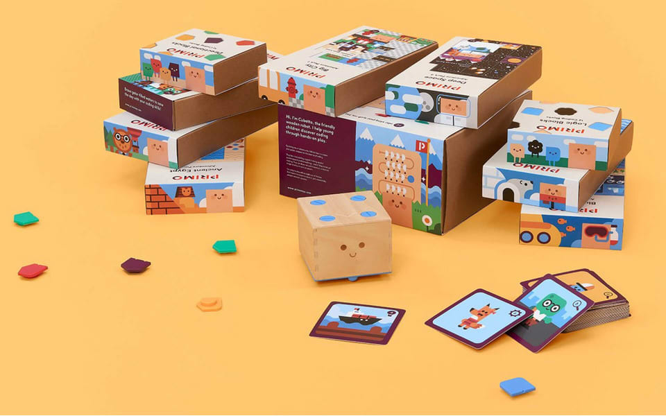 design childhood technology digital designers voice 