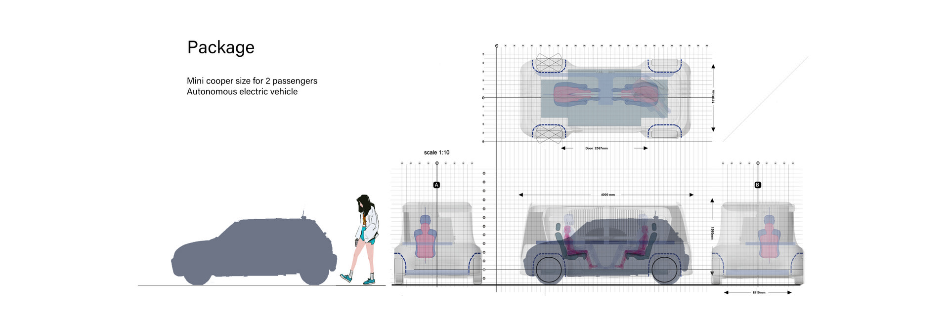 Storyboard，Package and Output, media item 1