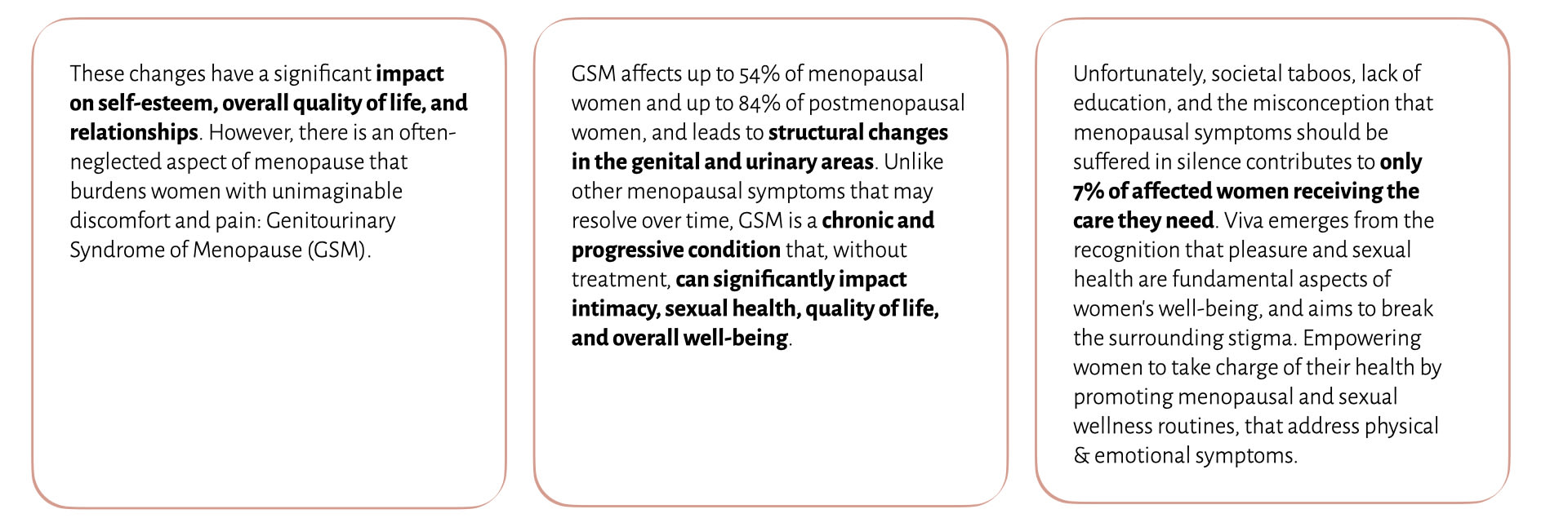 menopause effects