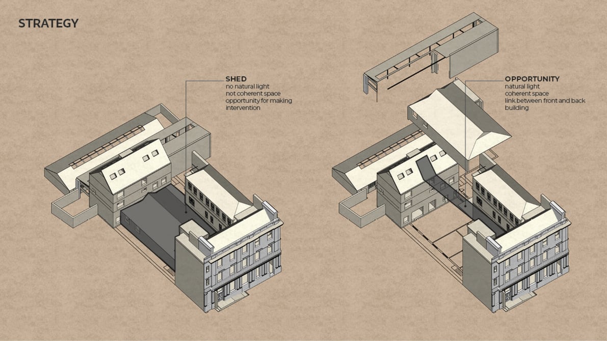 Spatial Configuration, media item 1