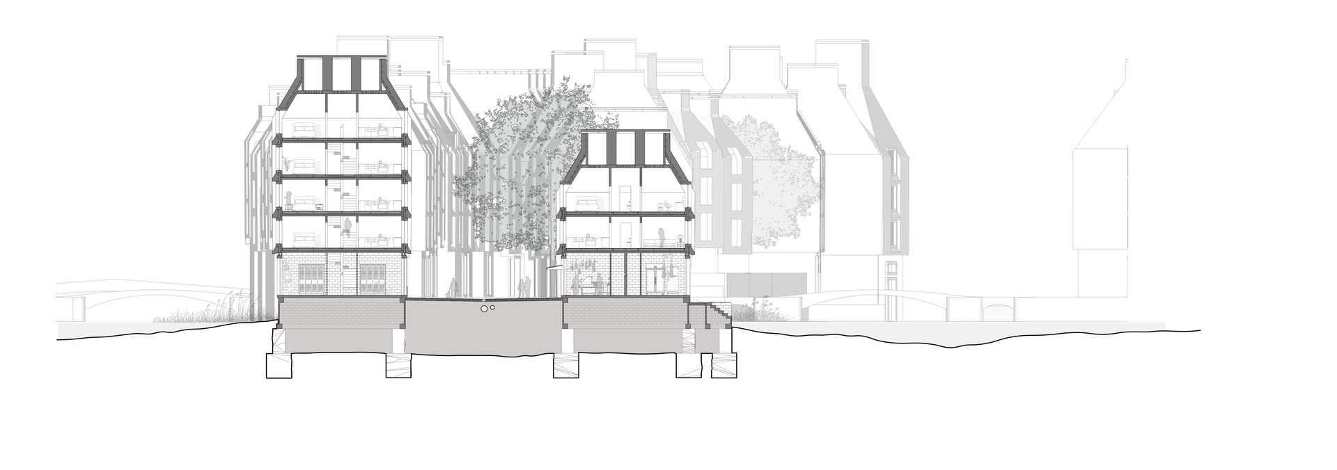 Detail drawing
