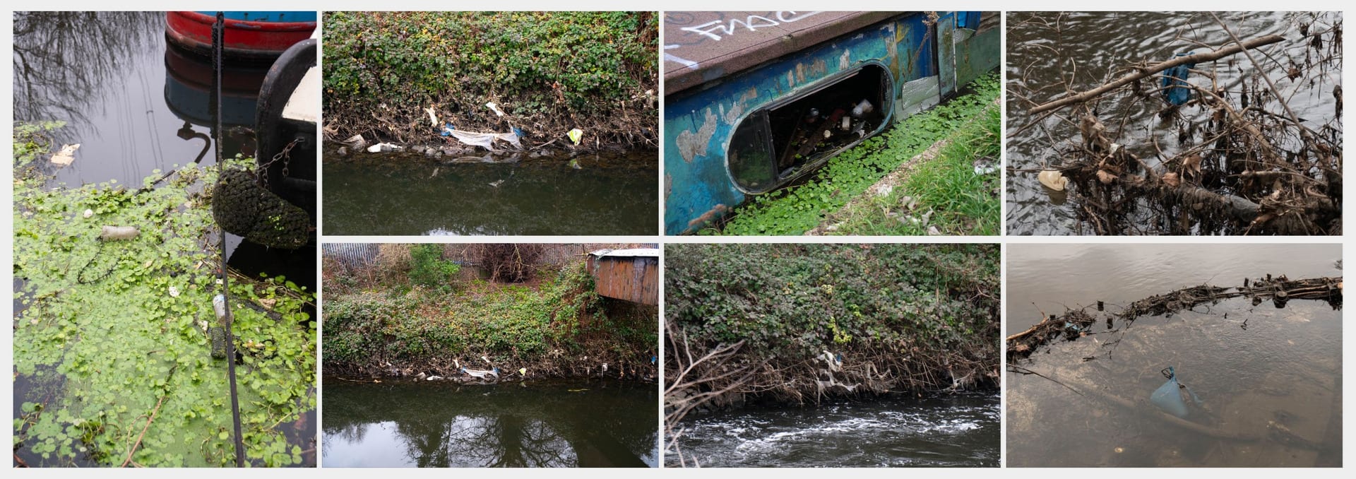 River Lea photos