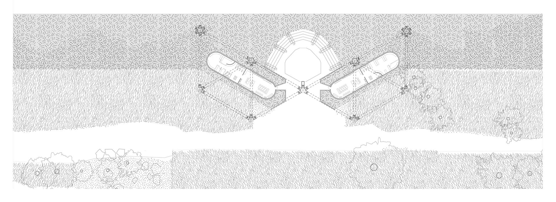 Lower Ground Plan