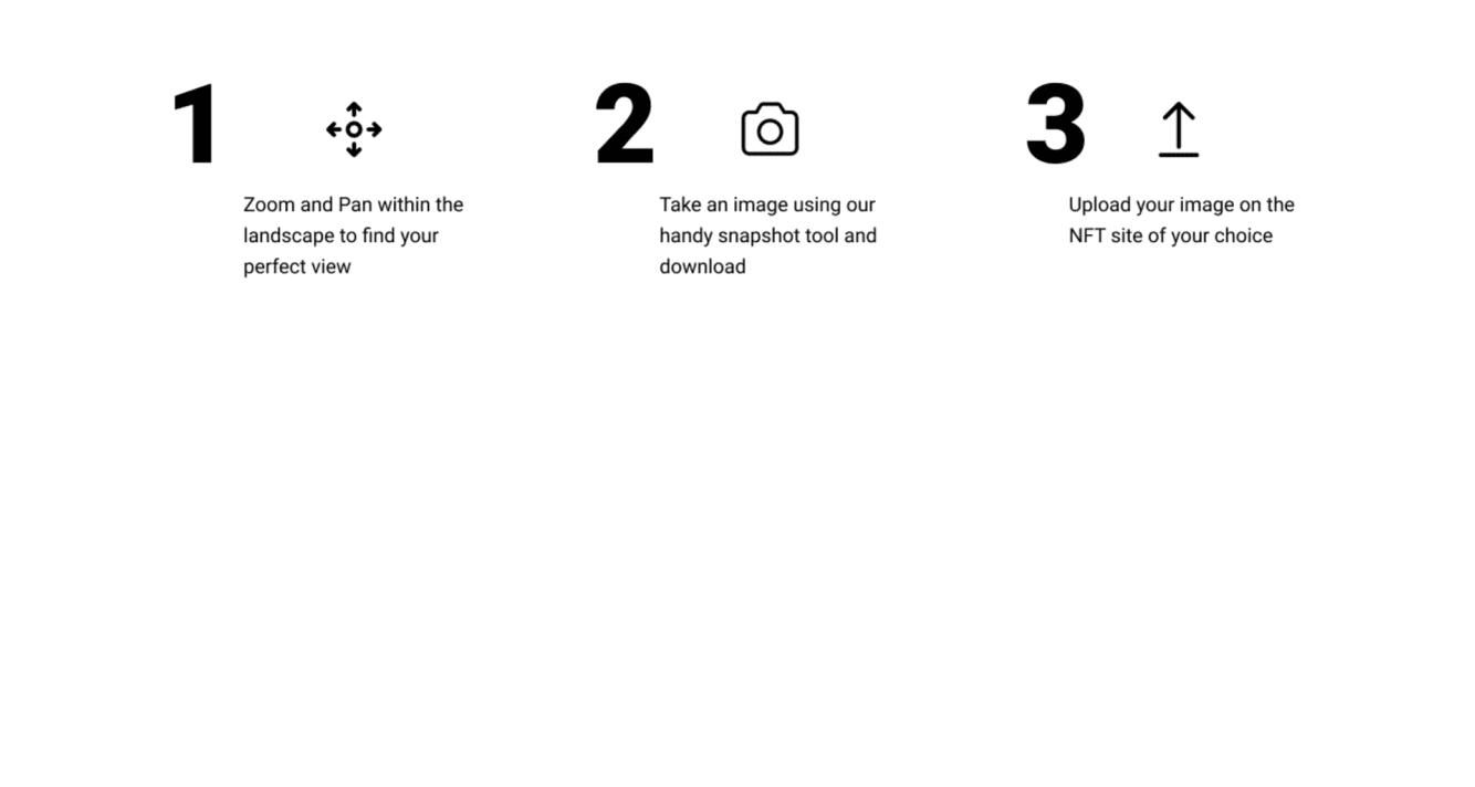 Instructions for how to use the Sublime Landscape Tool