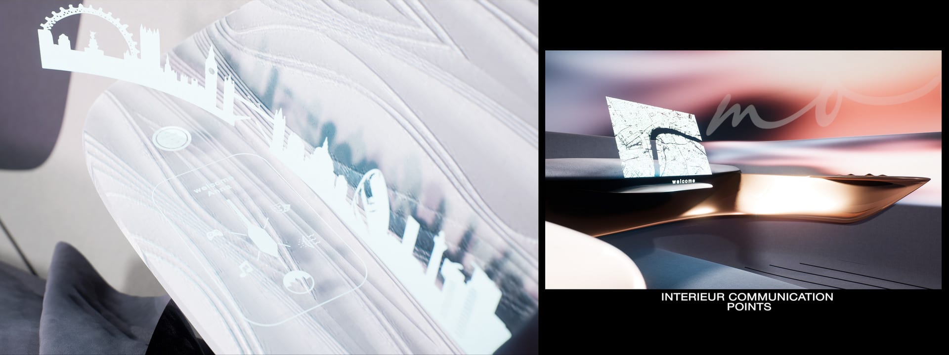 11- interior renders - user interaction 