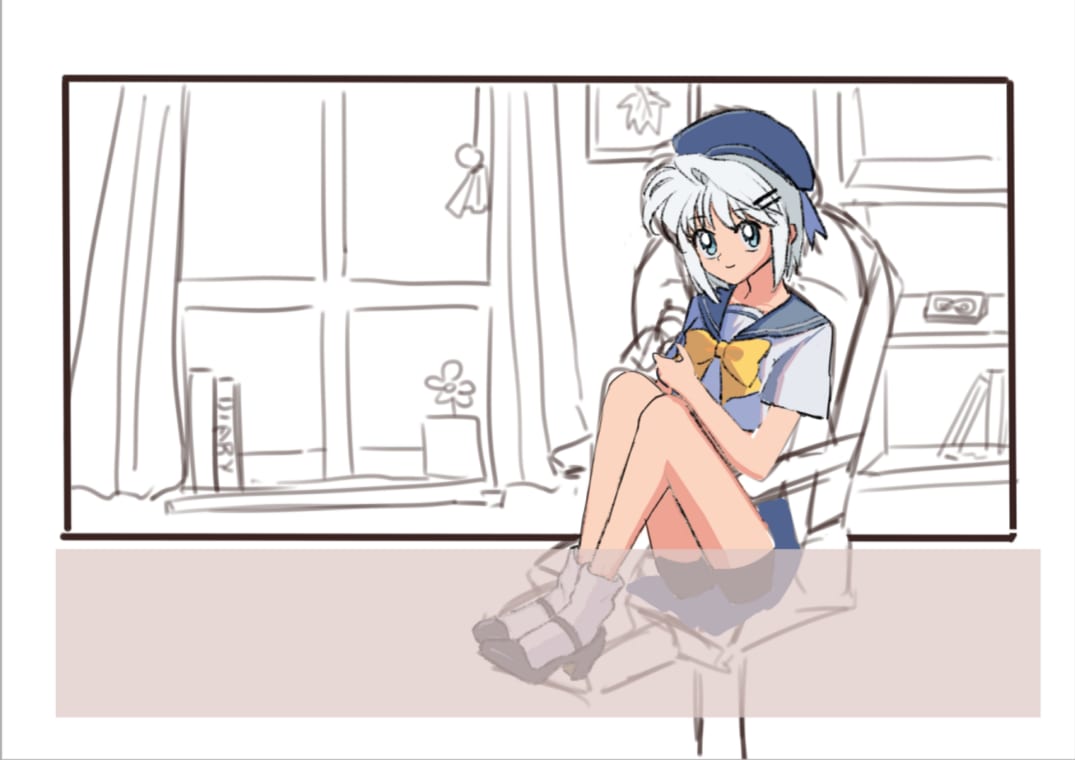 Character Design