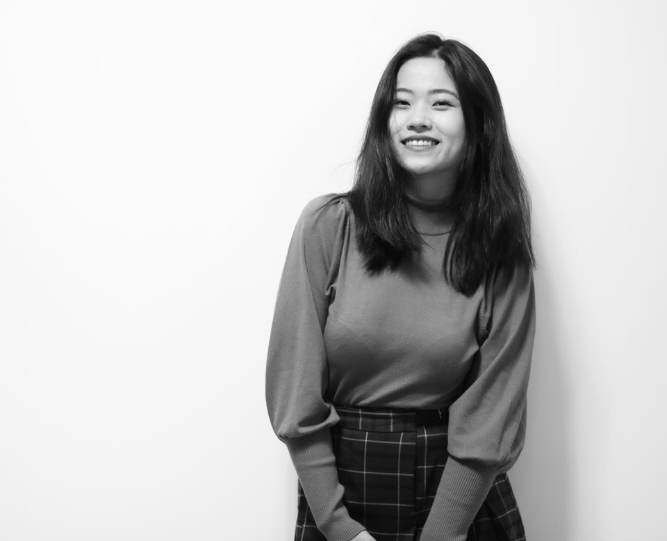 April Min Cai