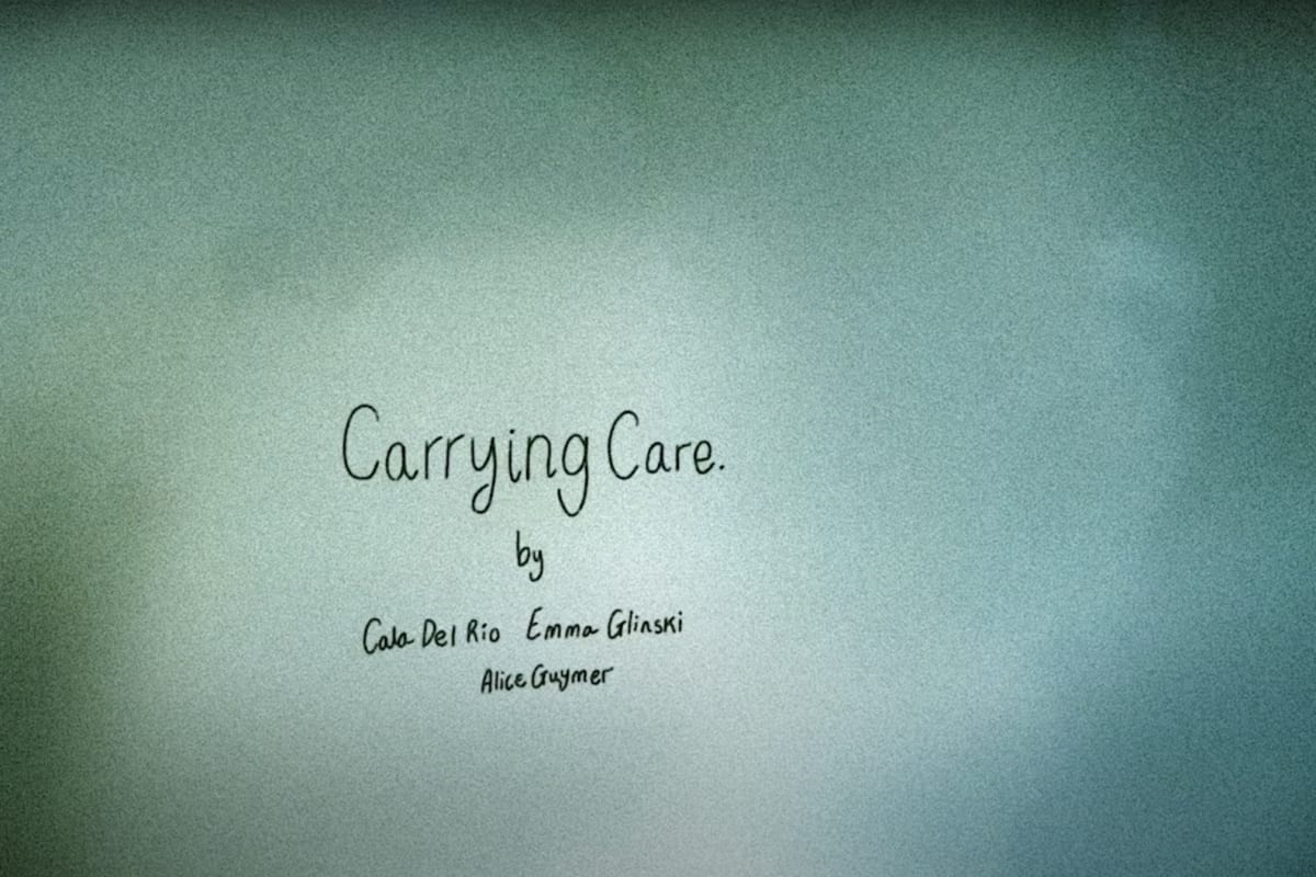 Carrying Care