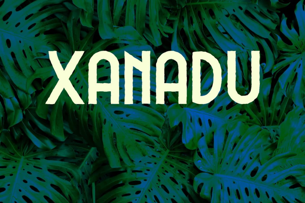 Xanadu