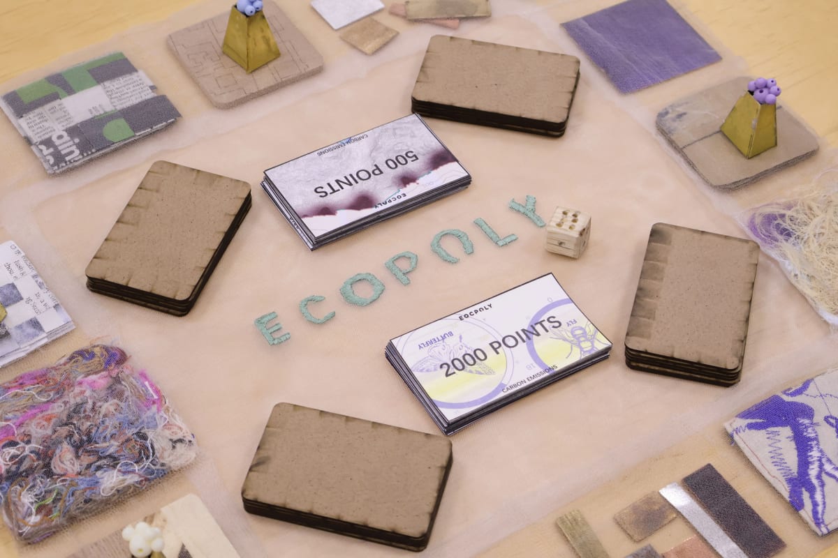 Ecopoly