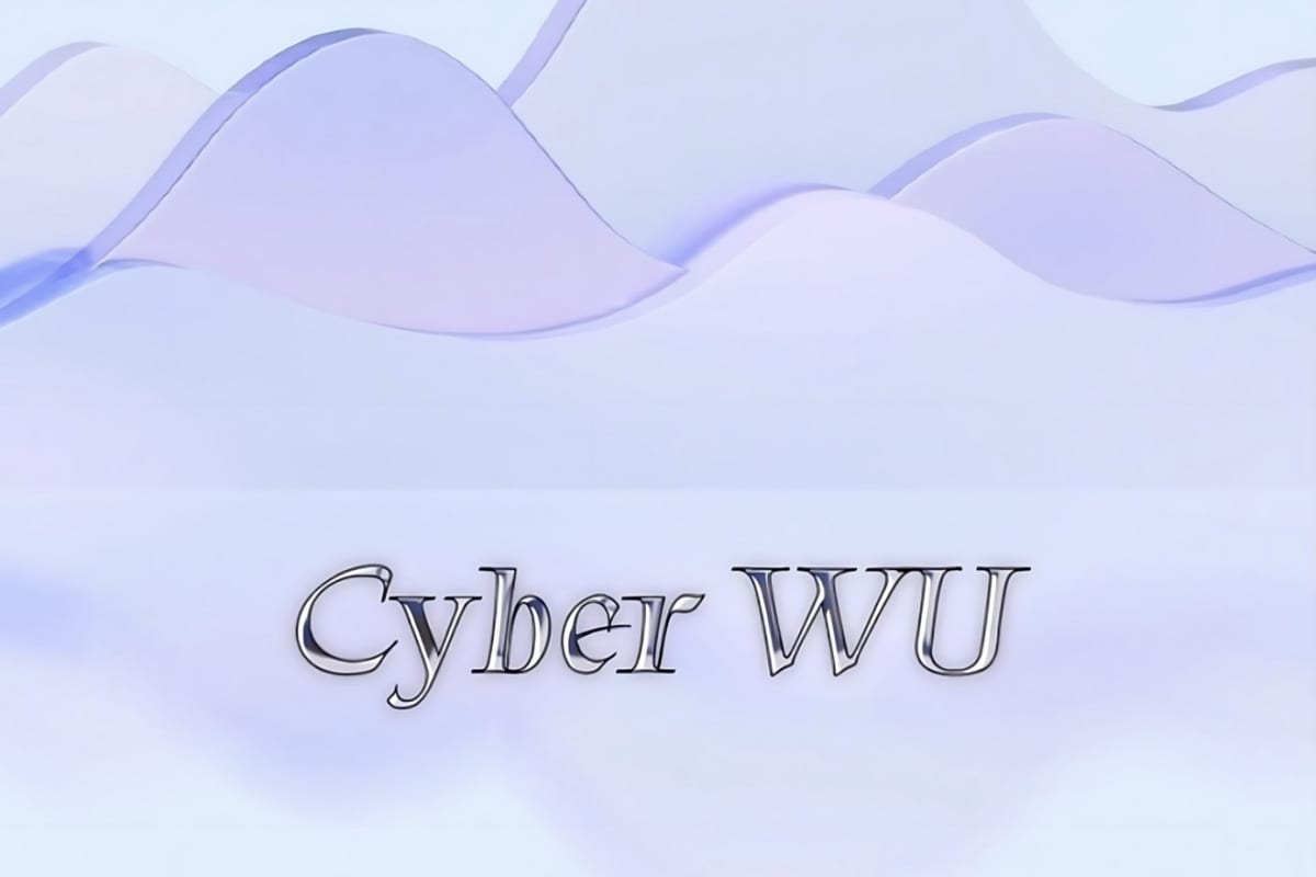 Cyber WU