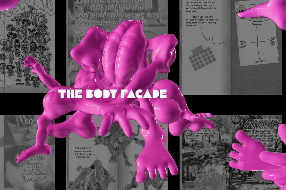 The Body Facade 