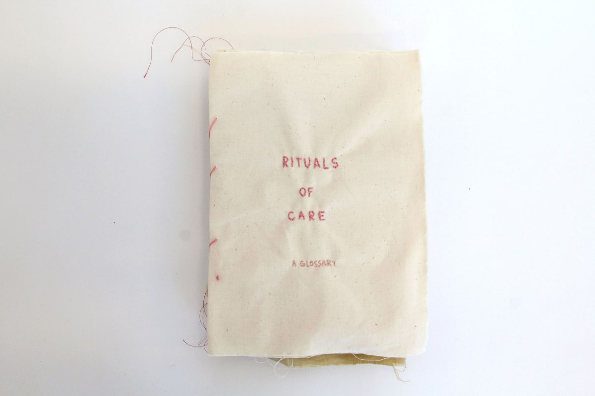 Rituals of Care