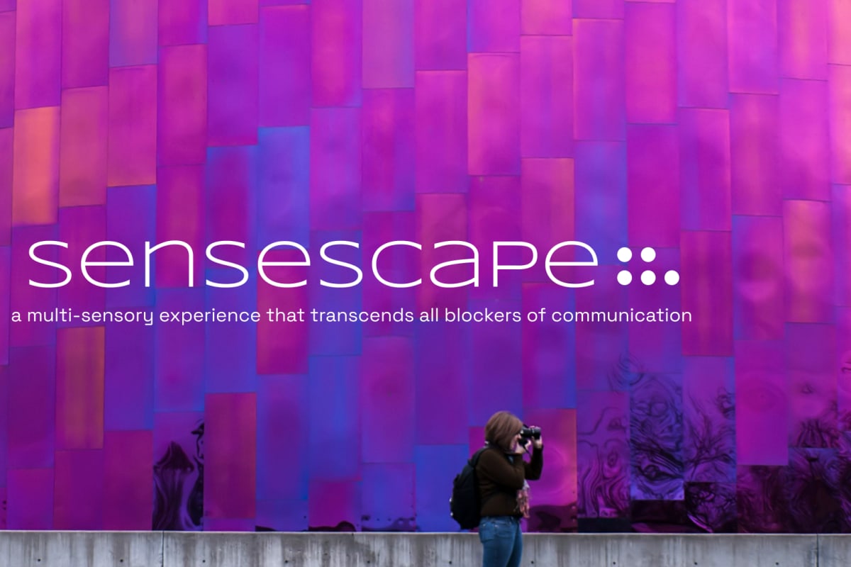 SenseScape