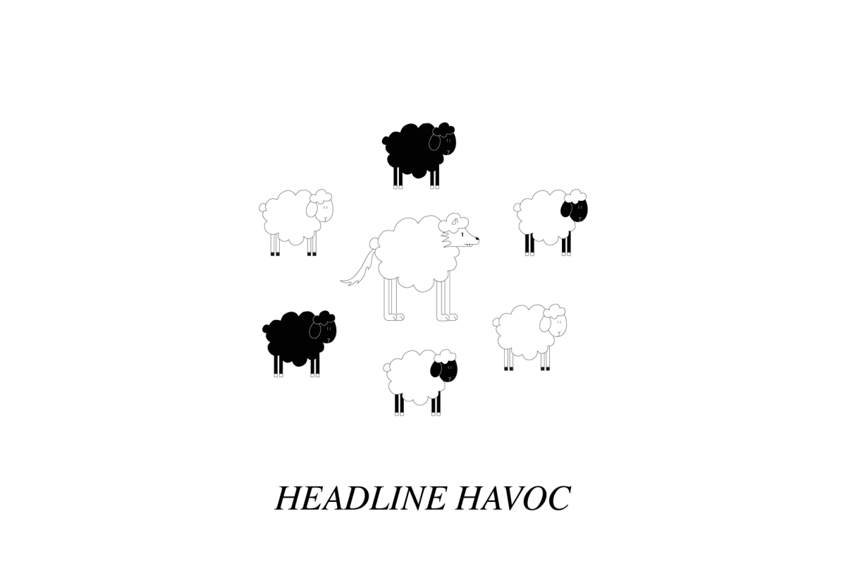 Headline Havoc